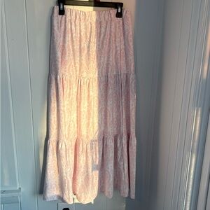 Smith & Quinn maxi skirt xs